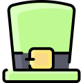 Hat icon