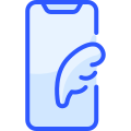 Smartphone icon