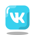 Vk.com icon