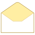 阅读邮件 icon