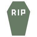 Casket icon