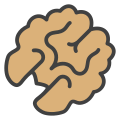 Walnut icon