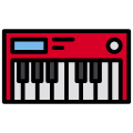 Clavier icon