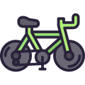 Bicycle icon