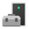 장치 관리자 icon