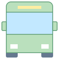 Autobus icon