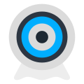 Webcam icon