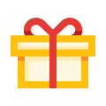 Giftbox icon