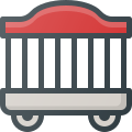 Circus Cage icon