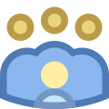 Konferenz icon