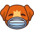 Puppy icon