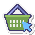 Click & Collect icon