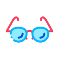 Glasses icon