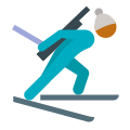Biathlon Skin Type 4 icon