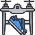 Drone icon