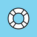 Boat icon