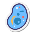 Células Eucarióticas icon