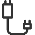 Power Cord icon