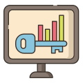 Analysis icon