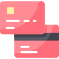 Carta di credito icon