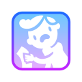 Hue icon