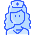 Krankenschwester icon