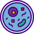 Petri Dish icon