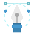 Vector icon