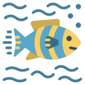 Fish icon