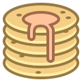 Panqueque icon