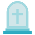 Grave icon