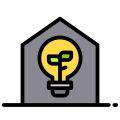 Eco Home icon