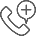 Emergency Call icon