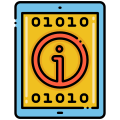 Information icon