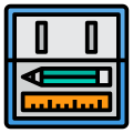 Pencil Case icon