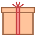 Gift icon