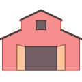 Barn icon