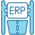 ERP icon