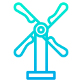 Windmill icon