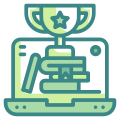 Trophy icon