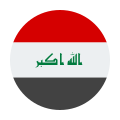 Iraque-circular icon
