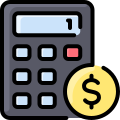 Calculatrice icon