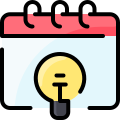 Calendario icon