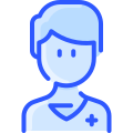 Krankenschwester icon