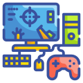 Computer Game icon