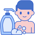 Body Wash icon