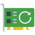 Overclocking Graphics icon