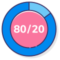 Pie Chart icon