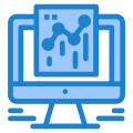 analytics icon