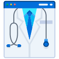 Medical Appointment icon